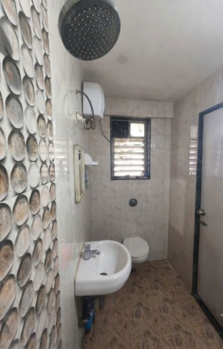 Bathroom, balewadi 2 Bedroom 830 Sq.Ft. Apartment In Balewadi Pune 10577450