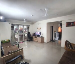 2 BHK Apartment For Rent in Balewadi