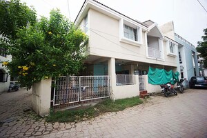4 BHK Independent House For Sale in Satellite