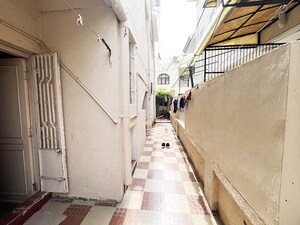 Building Lobby in 4 BHK Independent House at Satellite – for Sale