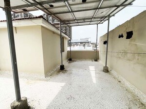 4 BHK Independent House – Exterior View View at Satellite - for Sale