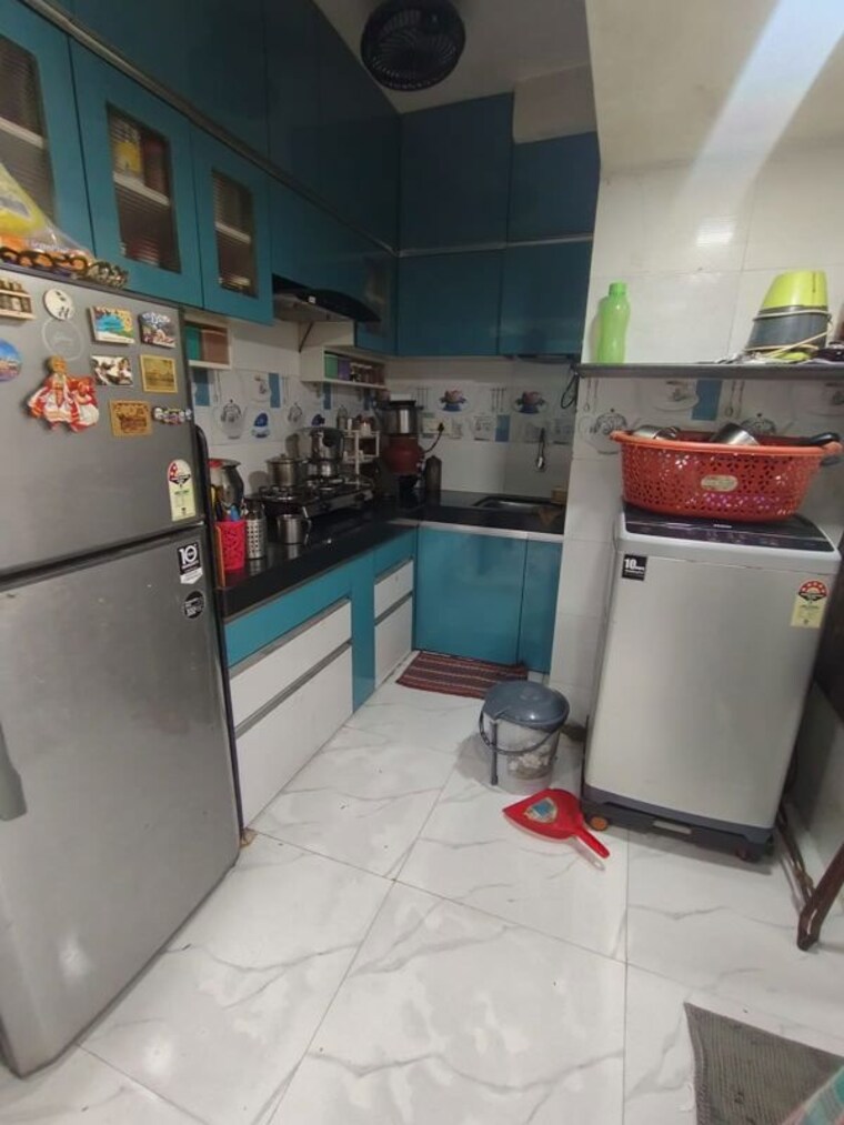 Team Area, summit-apartment Studio 350 Sq.Ft. Apartment In Goregaon East Mumbai 10577455