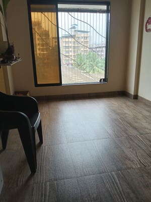 1 BHK Apartment For Rent in NG Shelter, Mira Road