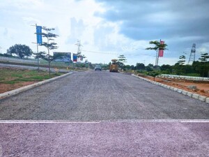   Plot at Indo Magadha, Kadthal – for Sale