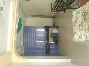 Furnished Amenities in 1 RK Apartment at Shri Senapati Bapat CHS, Senapati Bapat Road – for Rent
