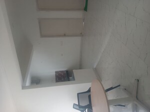 Living Room in 3 BHK Apartment at Value Infra Meadows Vista2, Raj Nagar Extension – for Sale
