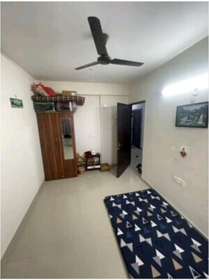 Bedroom in 1 BHK Apartment at Adore Samriddhi, Sector 89 – for Sale