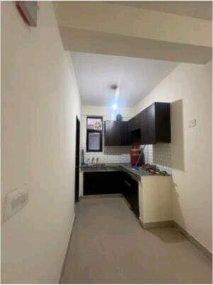 Kitchen in 1 BHK Apartment at Adore Samriddhi, Sector 89 – for Sale