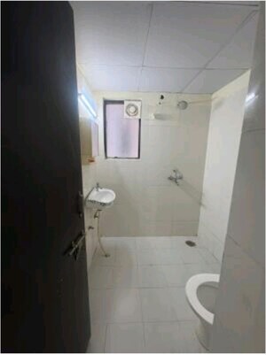 Bathroom in 1 BHK Apartment at Adore Samriddhi, Sector 89 – for Sale