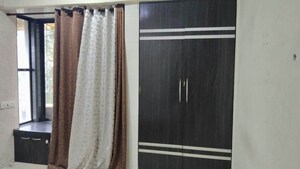 Furnished Amenities in 1 BHK Apartment at Runwal Eirene, Balkum Pada – for Rent