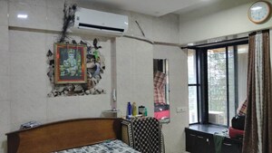 1 BHK Apartment For Rent in Runwal Eirene, Balkum Pada