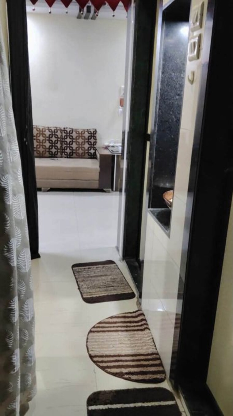 Bathroom, runwal-eirene 1 Bedroom 390 Sq.Ft. Apartment In Balkum Pada Thane 10577462
