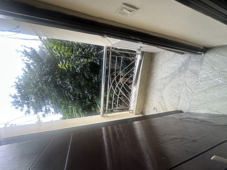 Balcony, jangpura 1 Bedroom 550 Sq.Ft. Apartment In Jangpura Delhi 10577468