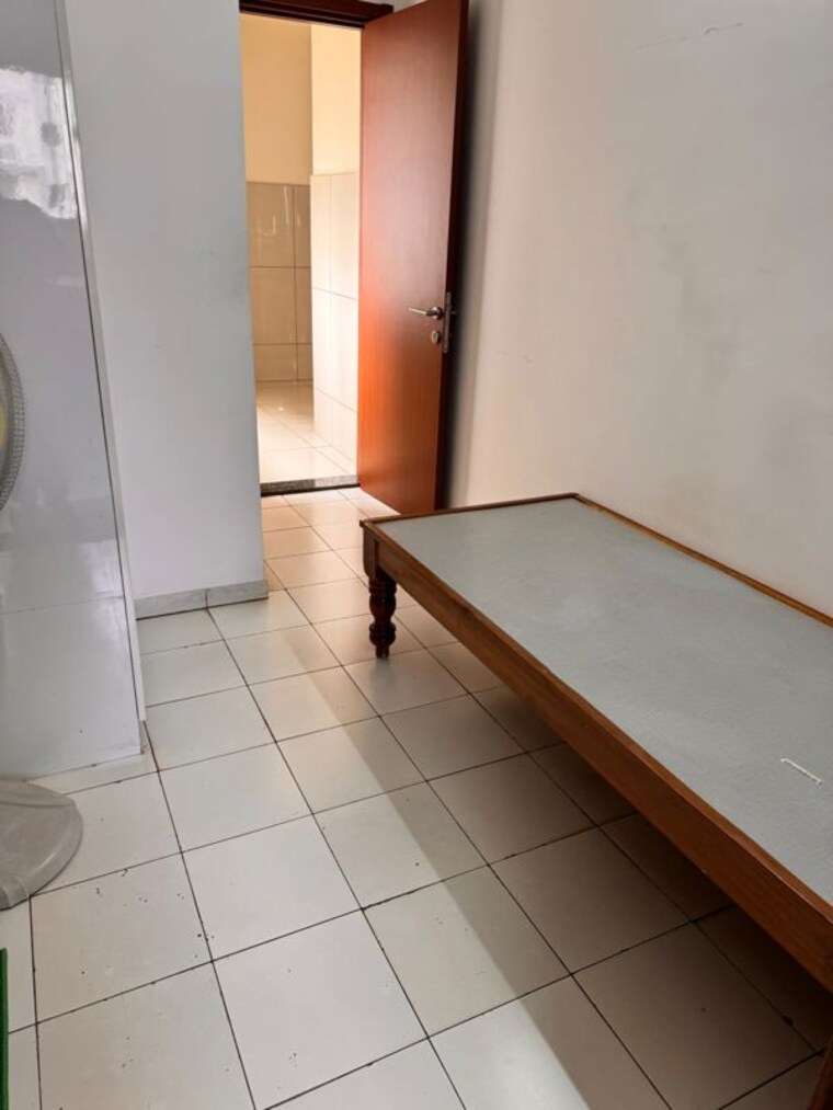 Bathroom, l-t-raintree-boulevard 3.5 Bedroom 1985 Sq.Ft. Apartment In Hebbal Bangalore 10577442