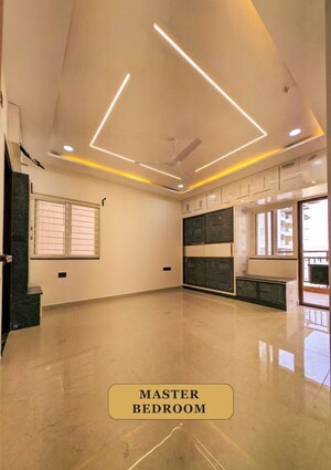 Kitchen in 3 BHK Apartment at Narenn Primark Inspira, Miyapur – for Rent