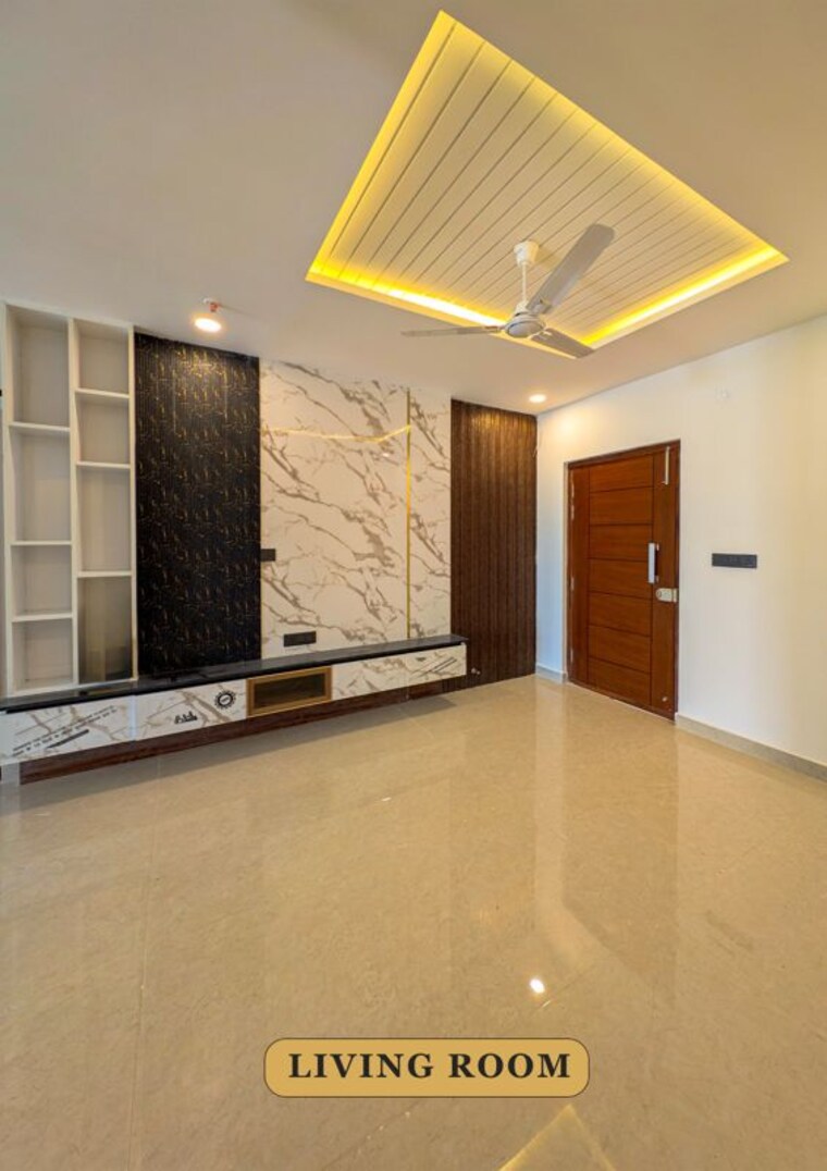 Room, narenn-primark-inspira 3 Bedroom 2020 Sq.Ft. Apartment In Miyapur Hyderabad 10577480