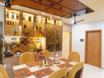 3 BHK Apartment For Rent in Raasi Aspire in Madhapur, Hyderabad