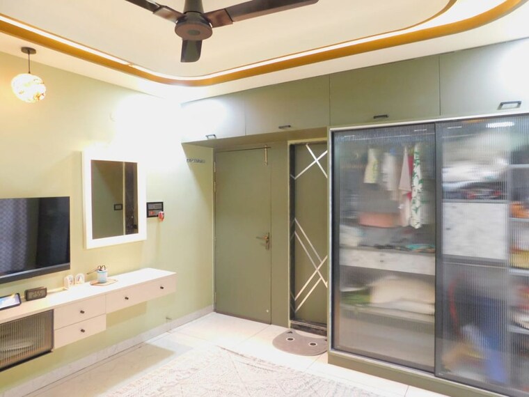 Room, raasi-aspire 3 Bedroom 1787 Sq.Ft. Apartment In Madhapur Hyderabad 10577482