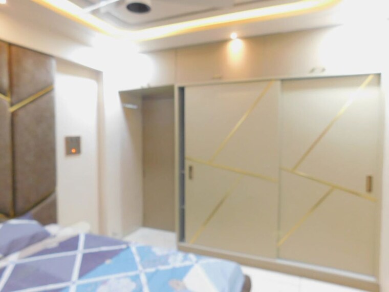 Kitchen, raasi-aspire 3 Bedroom 1787 Sq.Ft. Apartment In Madhapur Hyderabad 10577482