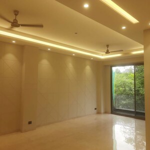 3 BHK Builder Floor For Rent in Greater Kailash ii