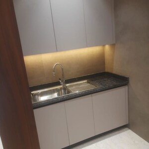 Furnished Amenities in 3 BHK Builder Floor at Greater Kailash ii – for Rent
