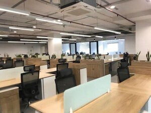  Office Space For Rent in Vijay Nagar