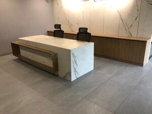 Bedroom in  Office Space at Vijay Nagar – for Rent