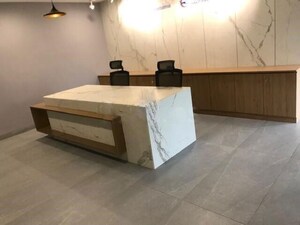 Bedroom in  Office Space at Vijay Nagar – for Rent