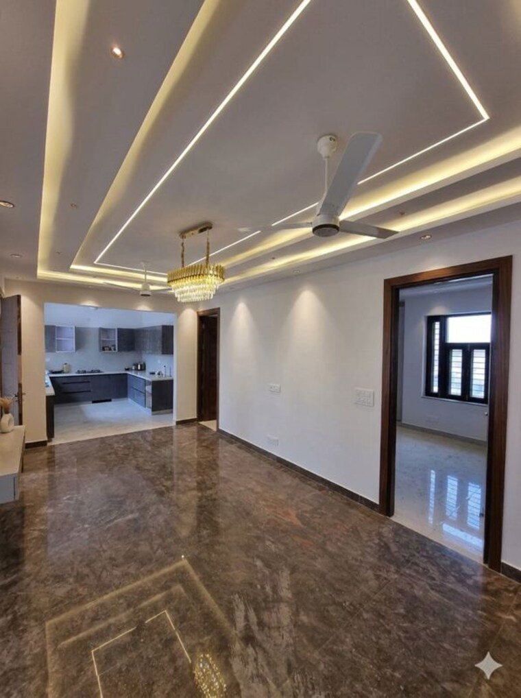 undefined, bptp-district-3 3 Bedroom 1620 Sq.Ft. Builder Floor In Sector 85 Faridabad 10577477
