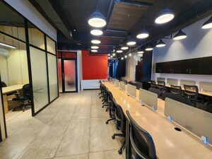  Office Space For Rent in Wakadewadi