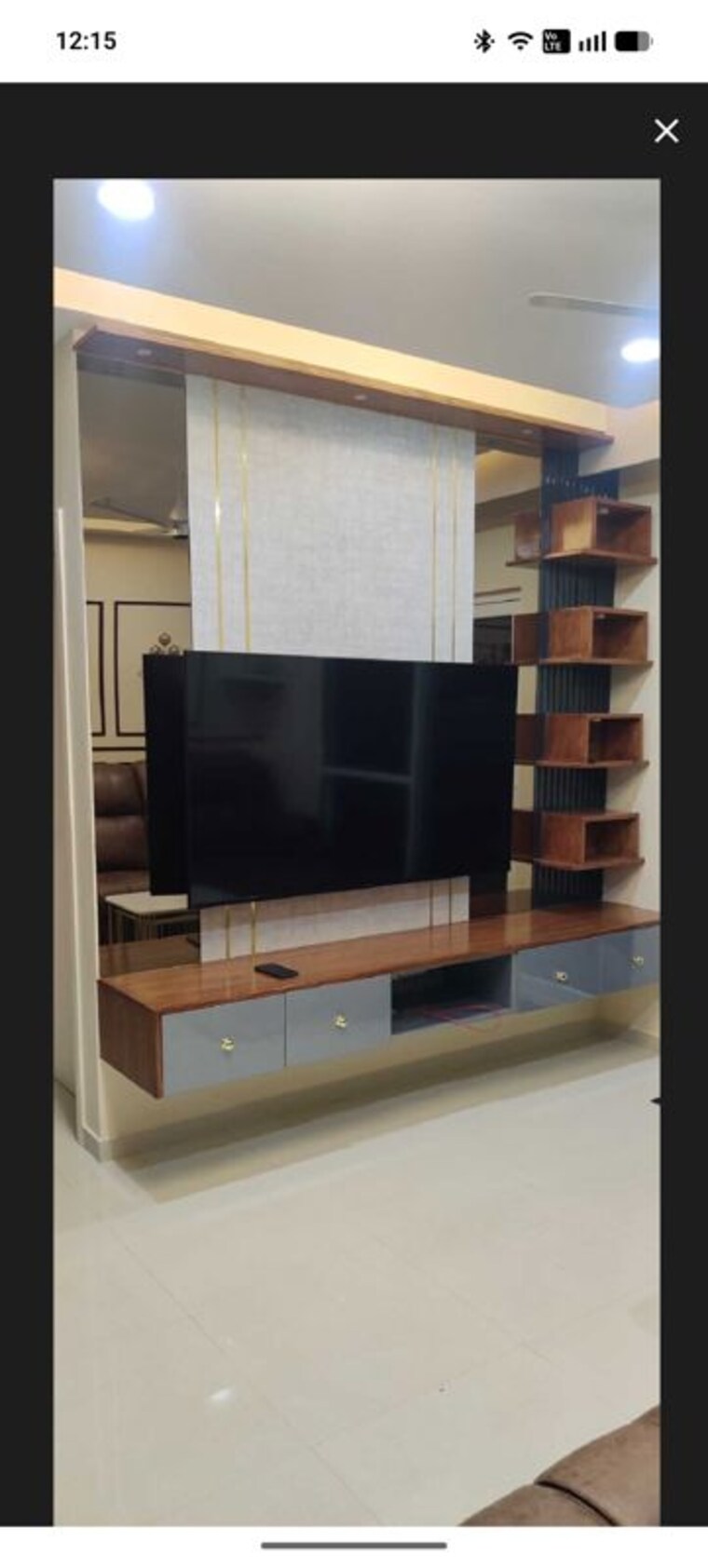 Kitchen, rohan-upavan 3 Bedroom 1690 Sq.Ft. Apartment In Hennur Bangalore 10577499