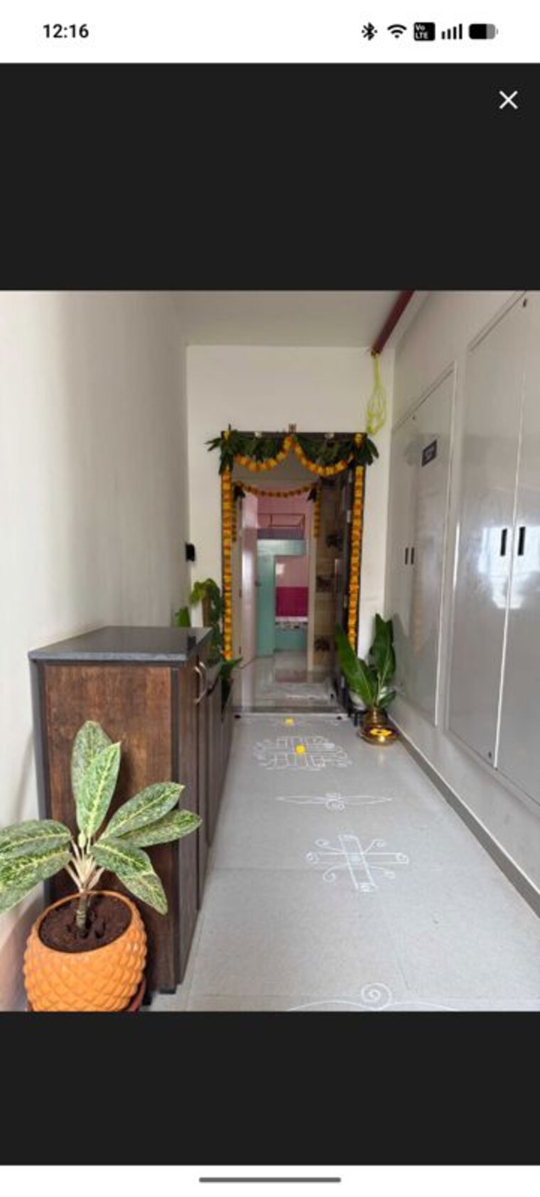 undefined, rohan-upavan 3 Bedroom 1690 Sq.Ft. Apartment In Hennur Bangalore 10577499