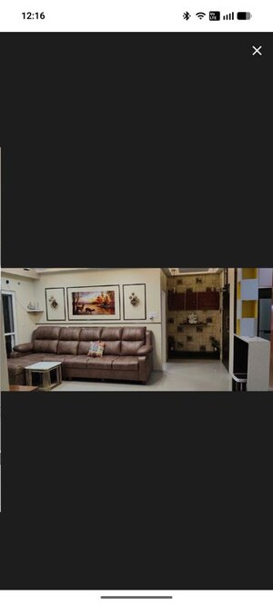 Floor Plan in 3 BHK Apartment at Rohan Upavan, Hennur – for Sale