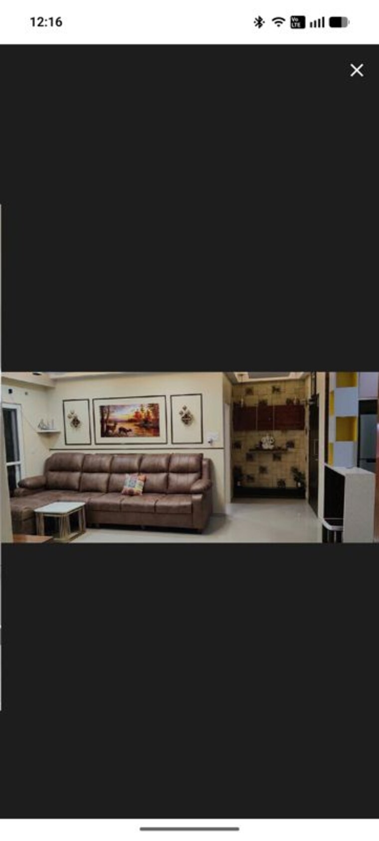 Floor Plan, rohan-upavan 3 Bedroom 1690 Sq.Ft. Apartment In Hennur Bangalore 10577499