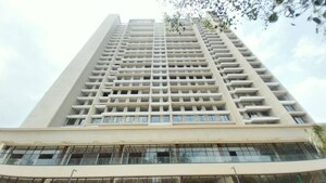 3 BHK Apartment – Exterior View View at Maithili The Trellis, Sector 10 Kopar Khairane - for Sale
