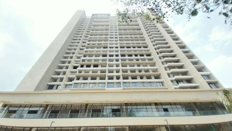 Exterior View, maithili-the-trellis 3 Bedroom 1200 Sq.Ft. Apartment In Sector 10 Kopar Khairane Navi Mumbai 10577388
