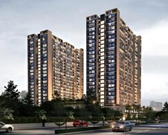 3 BHK + Study Room Apartment For Sale in Maithili The Trellis