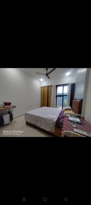 Bedroom in 2.5 BHK Apartment at Lodha Sterling, Kolshet Road – for Sale