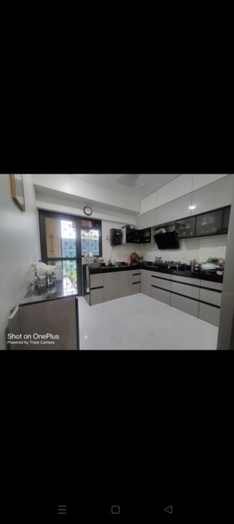 Kitchen, lodha-sterling 2.5 Bedroom 1000 Sq.Ft. Apartment In Kolshet Road Thane 10577484