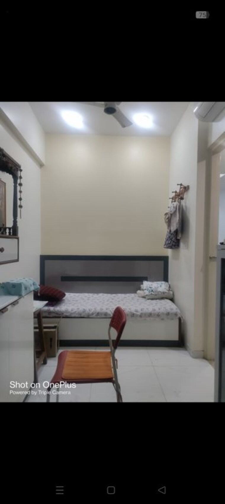 Bathroom, lodha-sterling 2.5 Bedroom 1000 Sq.Ft. Apartment In Kolshet Road Thane 10577484