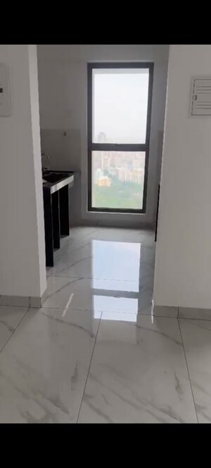 1 BHK Apartment For Rent in Raymond Ten X Habitat, Pokhran Road No Two