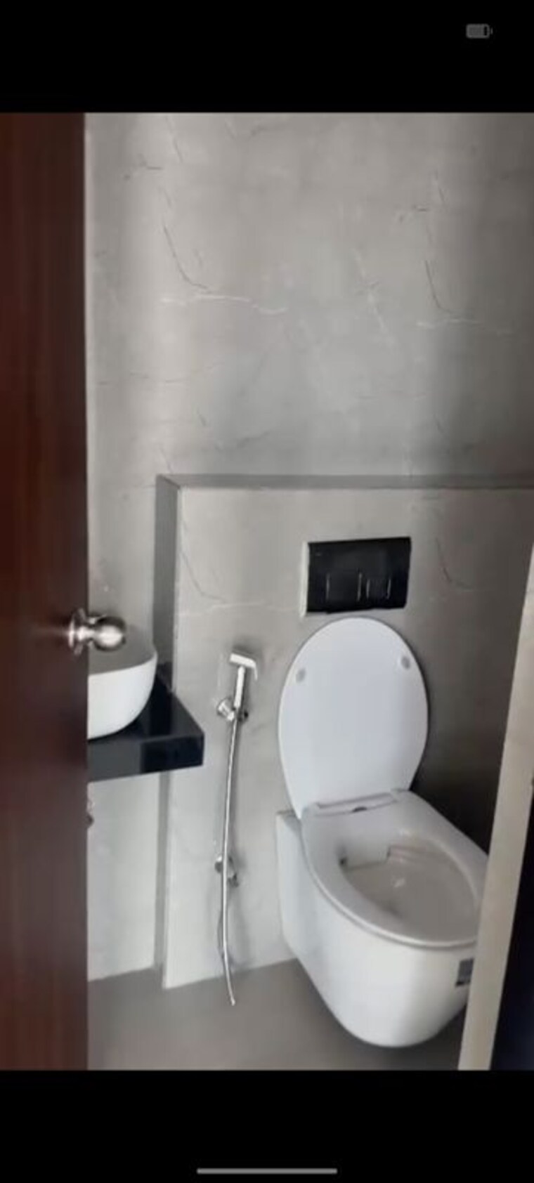 Bathroom, raymond-ten-x-habitat 1 Bedroom 420 Sq.Ft. Apartment In Pokhran Road No Two Thane 10577511