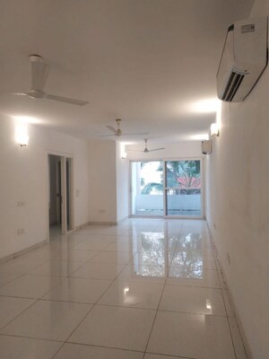 3 BHK Builder Floor For Rent in Greater Kailash ii