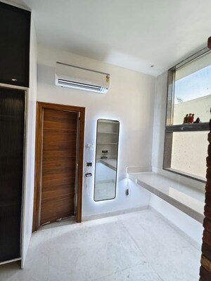 3 BHK Builder Floor For Rent in Eldeco Ananda, Sector 48