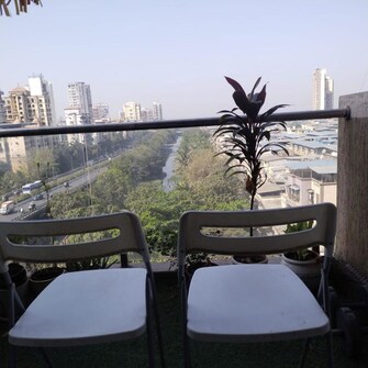 1 BHK + Study Room Apartment For Sale in Mahaavir Anmol in Ghansoli, Navi Mumbai