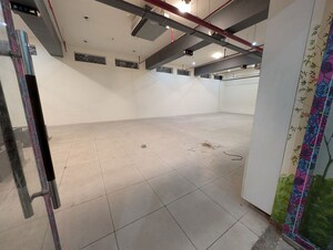  Showroom – Entrance View at Surajpur Site 4 - for Rent