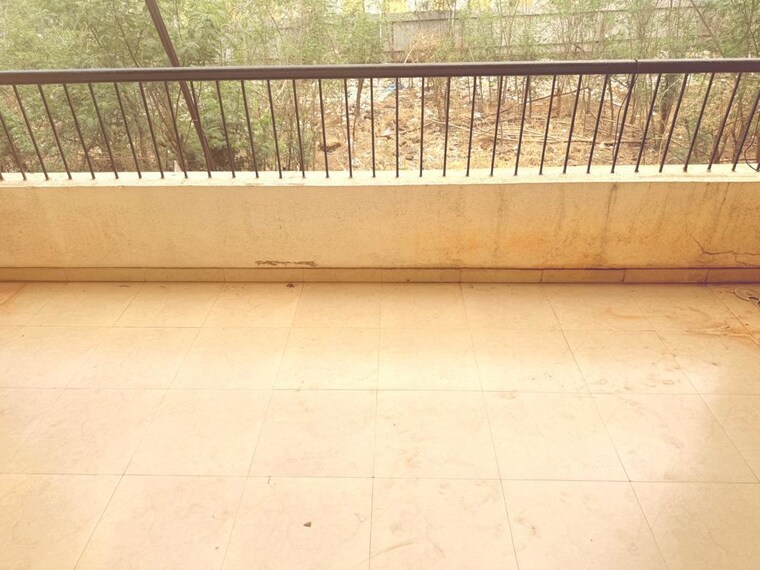 Balcony, pristine-meadows 2 Bedroom 1045 Sq.Ft. Apartment In Wagholi Pune 10577524