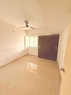 Bathroom in 2 BHK Apartment at Pristine Meadows, Wagholi – for Rent