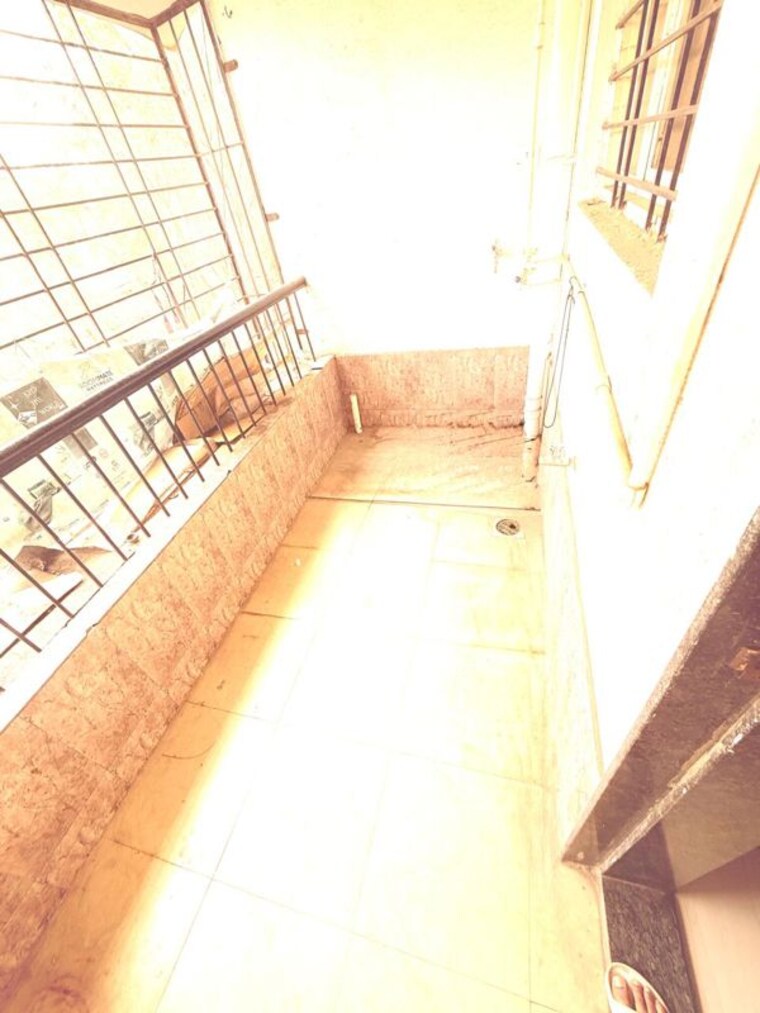 undefined, pristine-meadows 2 Bedroom 1045 Sq.Ft. Apartment In Wagholi Pune 10577524