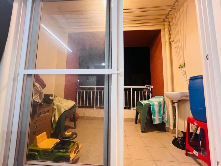 Gym, brigade-bricklane 2 Bedroom 1002 Sq.Ft. Apartment In Jakkuru Bangalore 10577525